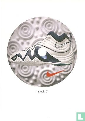 U000180 - Nike Track 7 - Afbeelding 1