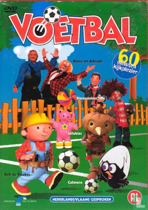 Voetbal - Image 1