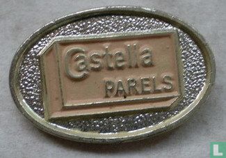 Castella parels [kleurvariant]
