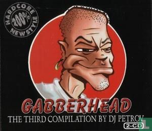 Gabberhead 3 - Image 1