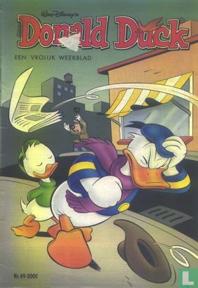 Donald Duck 49 - Image 1