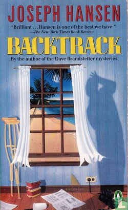 Backtrack - Afbeelding 1