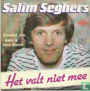 Het valt niet mee - Image 1