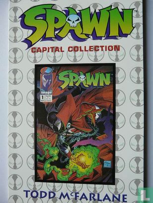 Spawn - Capital Collection - Image 1