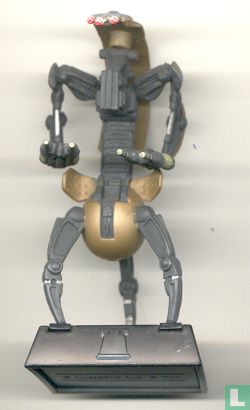 Destroyer Droid - Bild 1