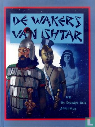 De wakers van Ishtar - Image 1