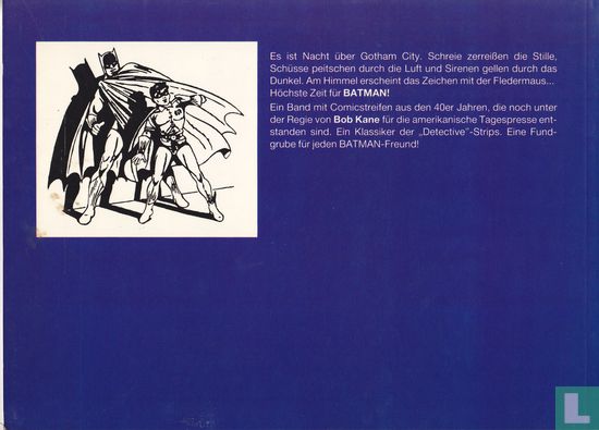 Batman 1 - Bild 2