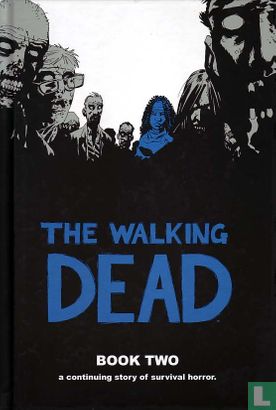 The Walking Dead 2 - Afbeelding 1