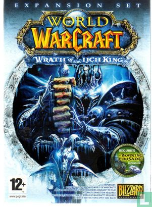 World of Warcraft: Wrath of the Lich King - Bild 1