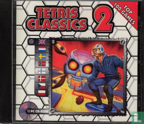 Tetris Classics 2 - Afbeelding 1