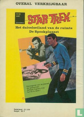 Star Trek - Bild 2