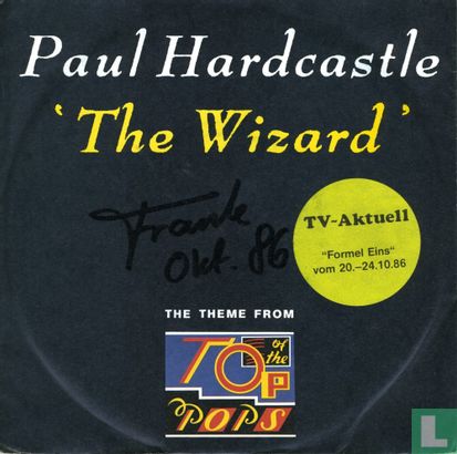 The wizard - Image 1