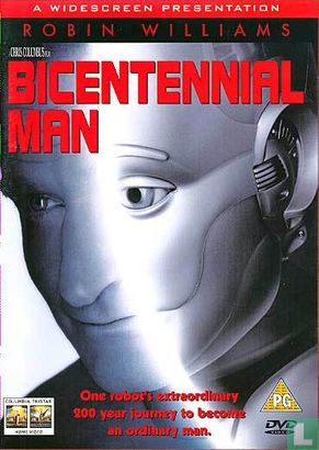 Bicentennial Man - Image 1