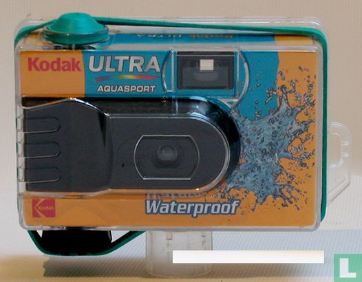 Ultra Aquasport Waterproof