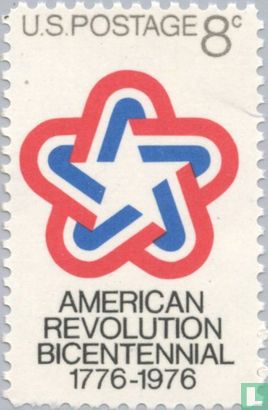 Bicentennial Emblem