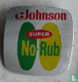 Johnson Super No-Rub