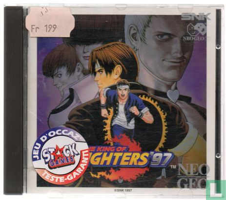 King of Fighters '97, The - Image 1