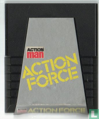 Action Man - Action Force