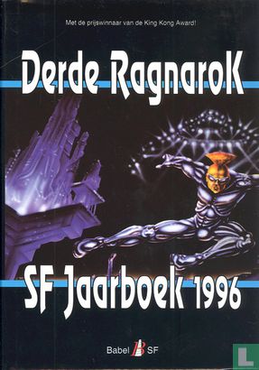 Derde Ragnarok - Image 1
