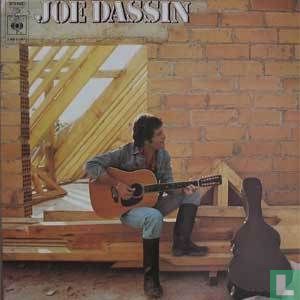 Joe Dassin - Afbeelding 1