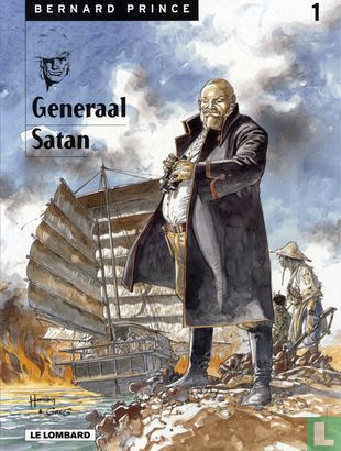 Generaal Satan - Bild 1