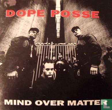 Mind Over Matter - Image 1