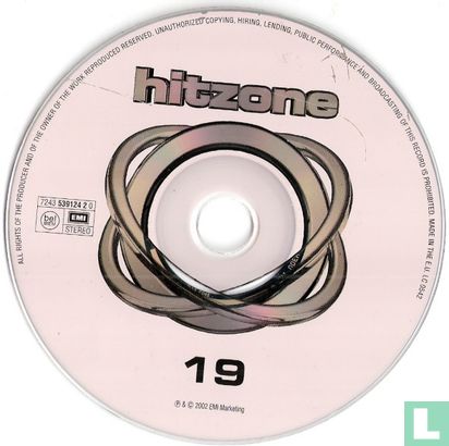 TMF Hitzone 19 - Afbeelding 3