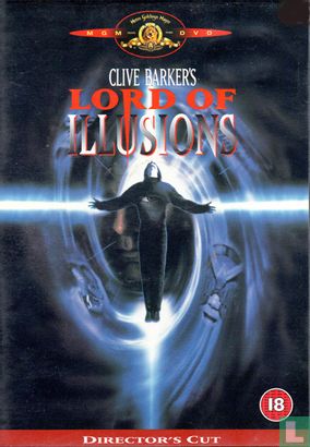 Lord of Illusions - Afbeelding 1