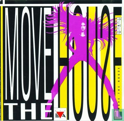 Move The House # 1 - Bild 1
