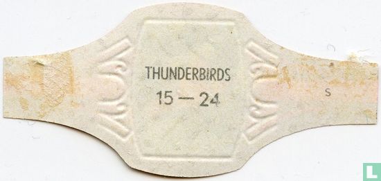 Thunderbirds 15 - Afbeelding 2