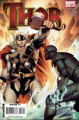 Thor 3 - Image 1