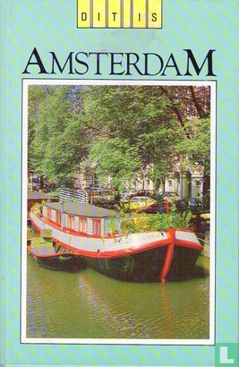 Dit is Amsterdam - Image 1