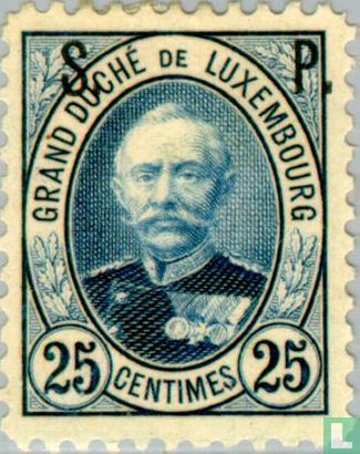 Grand-duc Adolphe