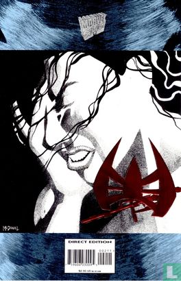 Elektra: Root of Evil  - Image 2