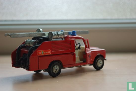 Land Rover Fire Appliance - Afbeelding 3