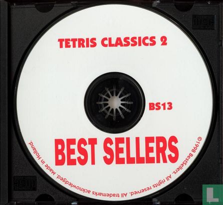 Tetris Classics 2 - Afbeelding 3