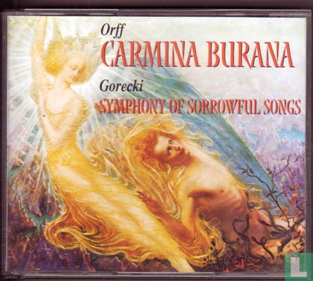 Carmina Burana - Bild 1