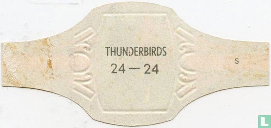 Thunderbirds 24 - Afbeelding 2