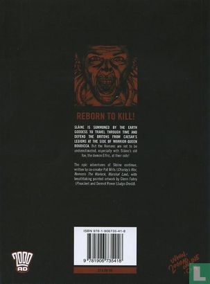 Demon Killer - Image 2