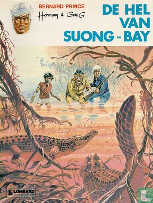 De hel van Suong-Bay  - Afbeelding 1