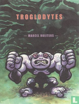 Troglodytes - Image 1
