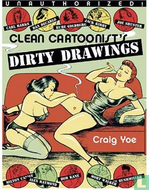 Dirty Drawings - Afbeelding 1