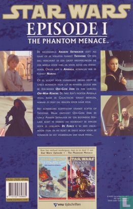 The Phantom Menace I - Image 2