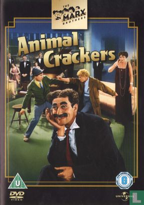 Animal Crackers - Bild 1