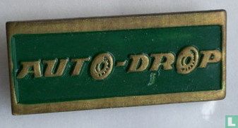 Auto-drop [groen]