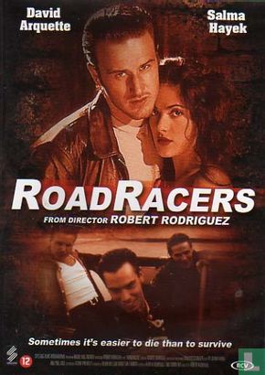 Roadracers - Afbeelding 1