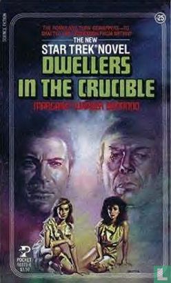 Dwellers in the crucible - Image 1
