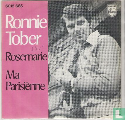 Rosemarie (Rosemarie Polka) - Image 1