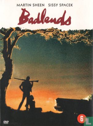 Badlands - Image 1