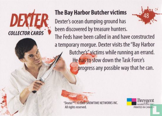 The Bay Harbor Butcher victims - Afbeelding 2